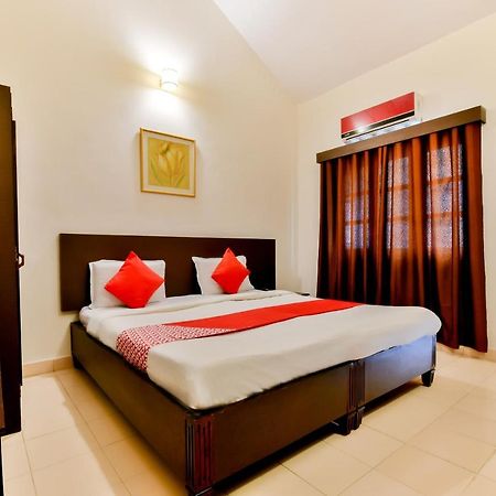 Senhor Angelo Resort Goa Калангуте Екстериор снимка