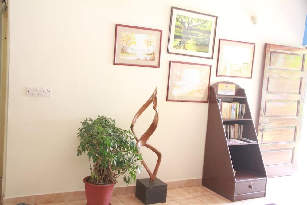 Senhor Angelo Resort Goa Калангуте Екстериор снимка