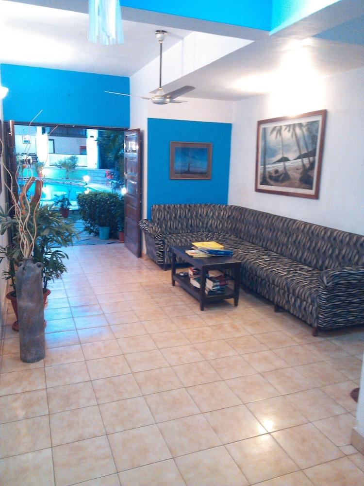 Senhor Angelo Resort Goa Калангуте Екстериор снимка