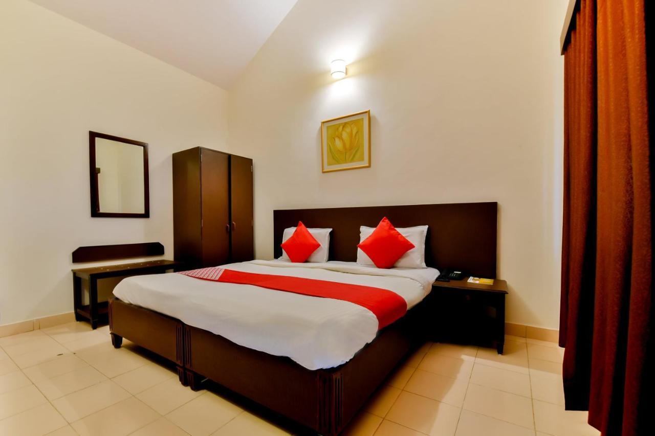 Senhor Angelo Resort Goa Калангуте Екстериор снимка