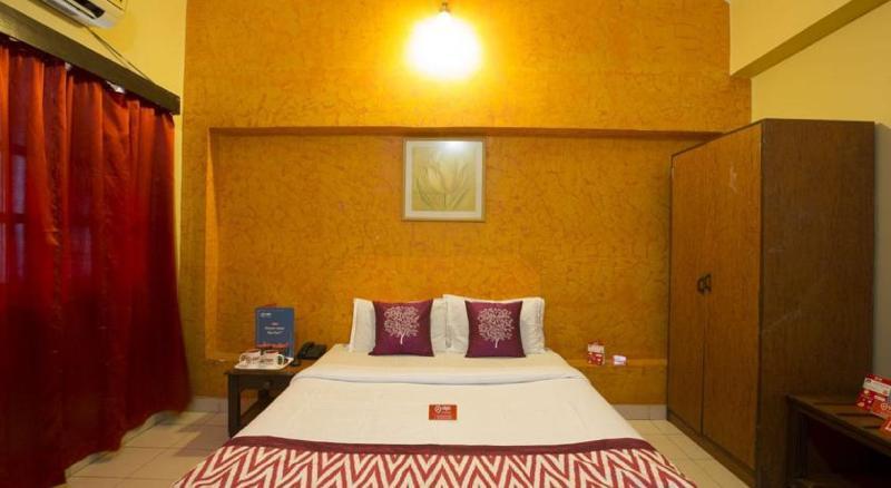 Senhor Angelo Resort Goa Калангуте Екстериор снимка
